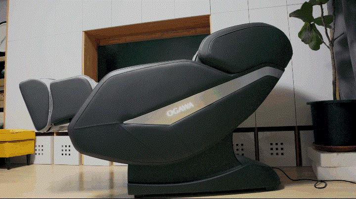 按摩椅奥佳华7508测评 (奥佳华7688和7688pro的区别)