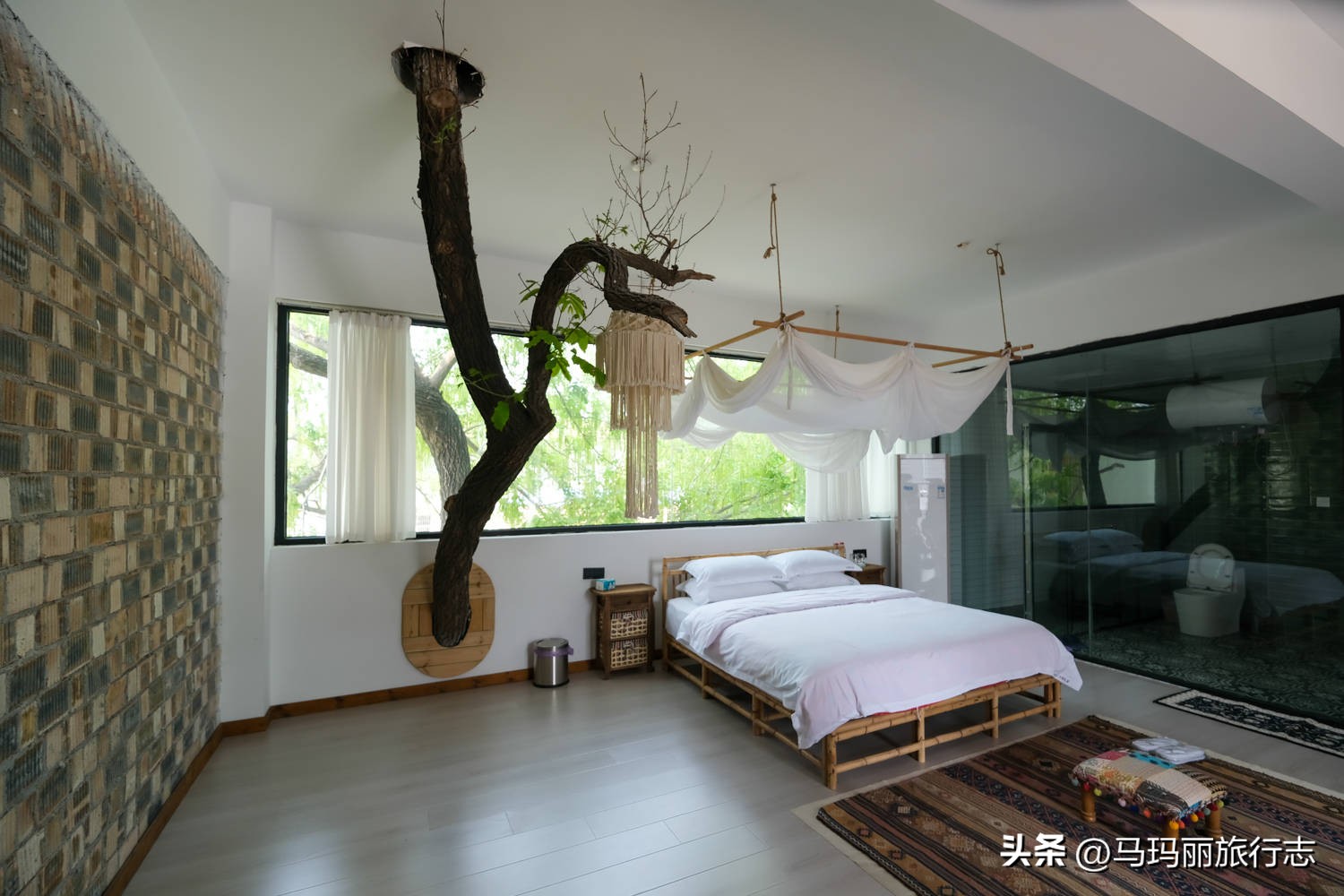 宿州到底有多好耍,宿州世外桃源好去处