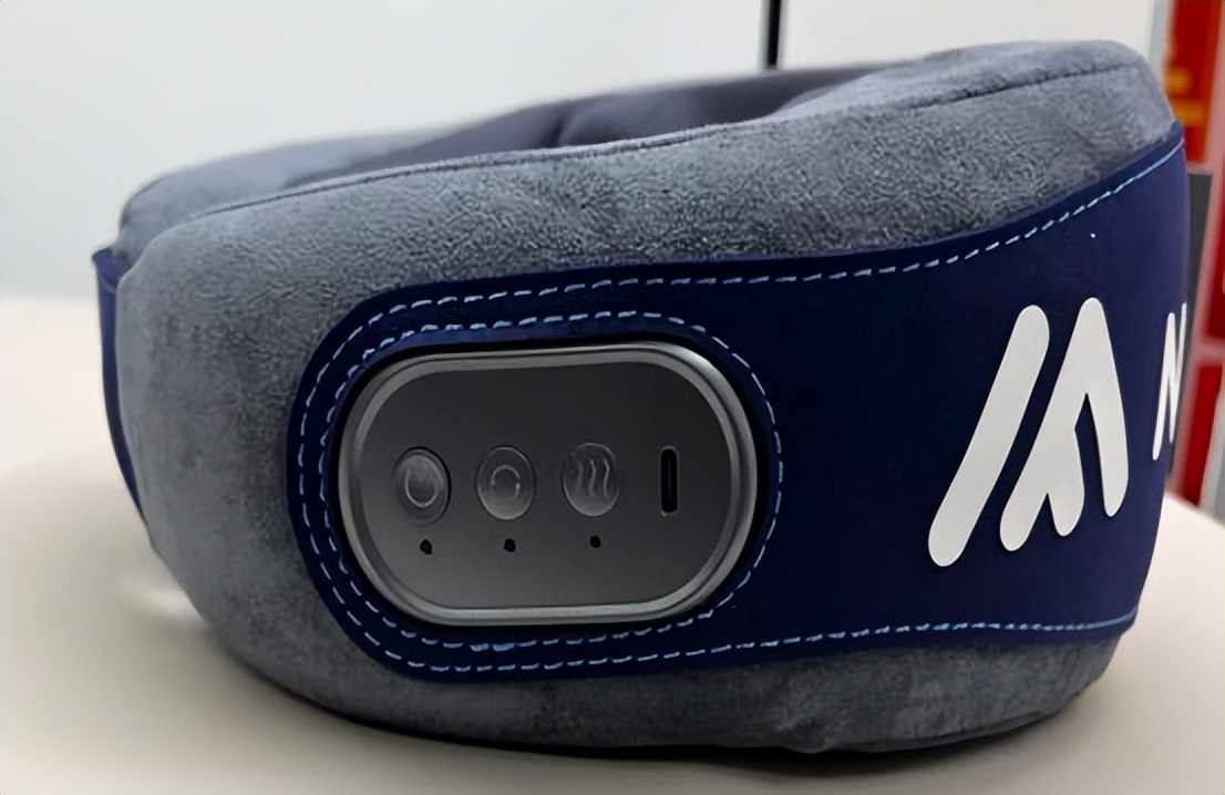 颈部按摩仪治疗颈椎吗,脖子颈椎按摩仪哪个好