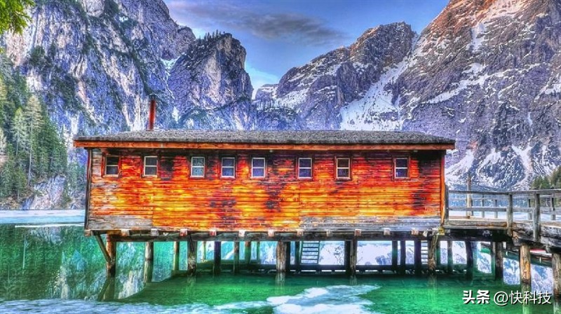 当贝f3最新投影,4000以内画质最好的投影仪