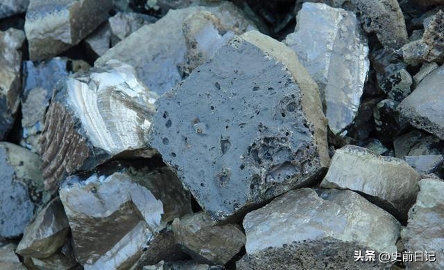 日本为何要收我国的高炉渣,日本钢材换炉渣