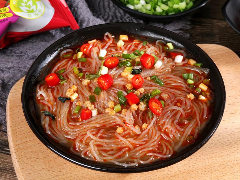 2023酸辣粉品牌加盟排行,2018年最佳酸辣粉加盟店排行榜