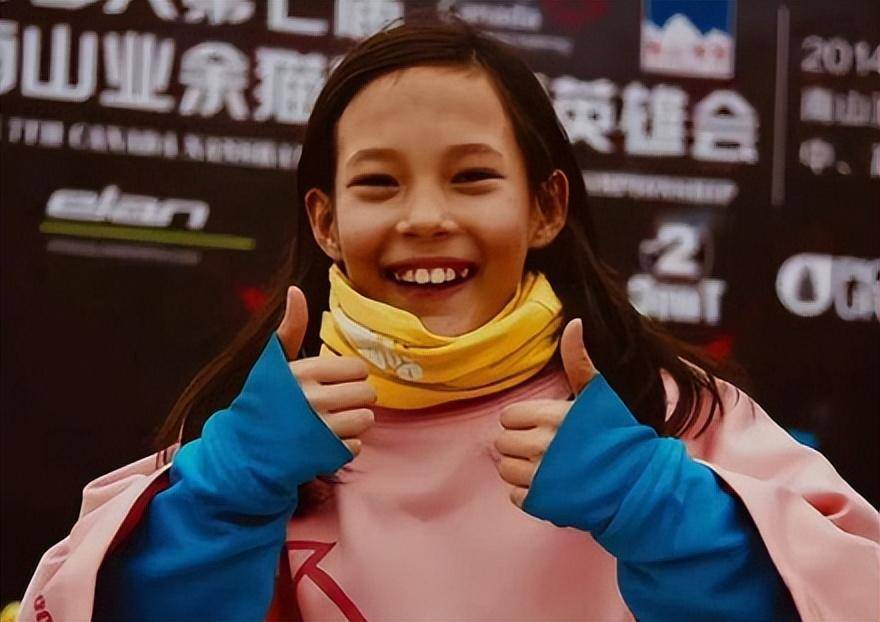 中国最美体坛女神都有谁？体坛颜值天花板？您心中的最美女神是谁