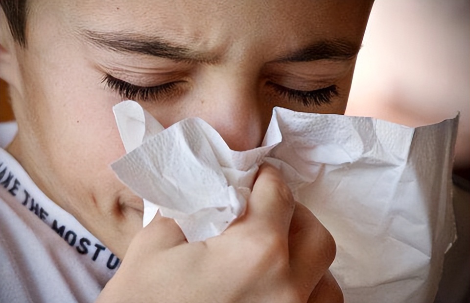 一到春夏就过敏怎么办,名老中医应对皮肤过敏