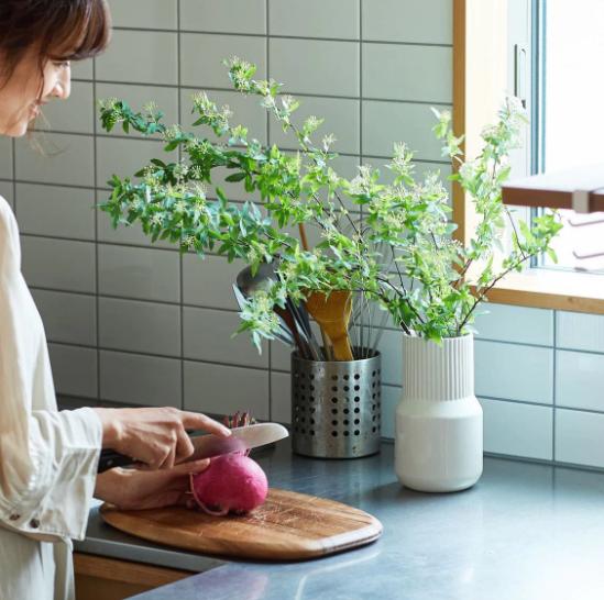 日本独居长寿老人的一日三餐,日本独居家常菜谱