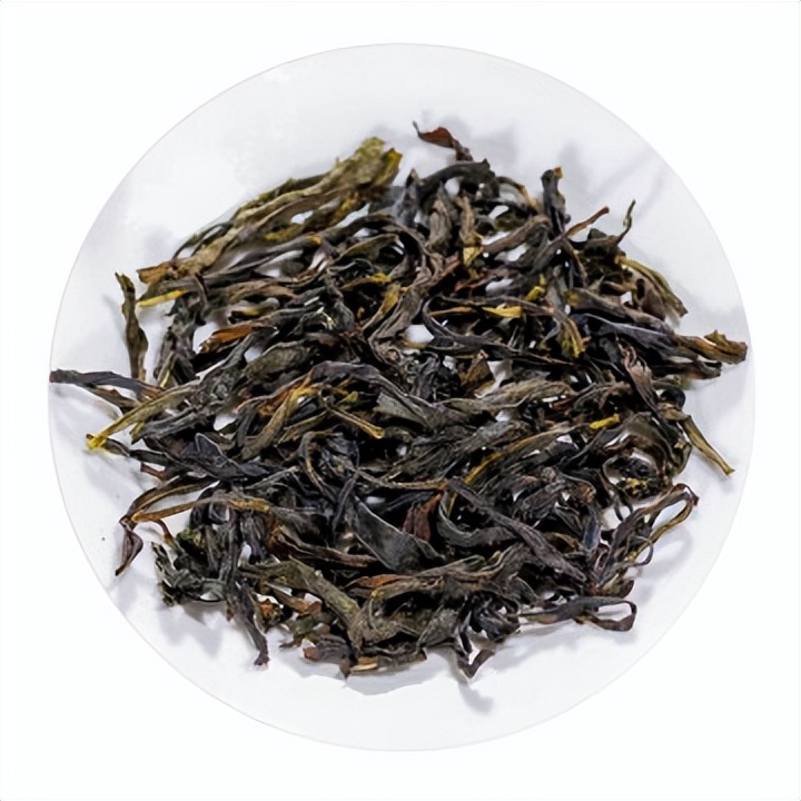 中国十大区域品牌名茶排名,中国名茶最新排行表