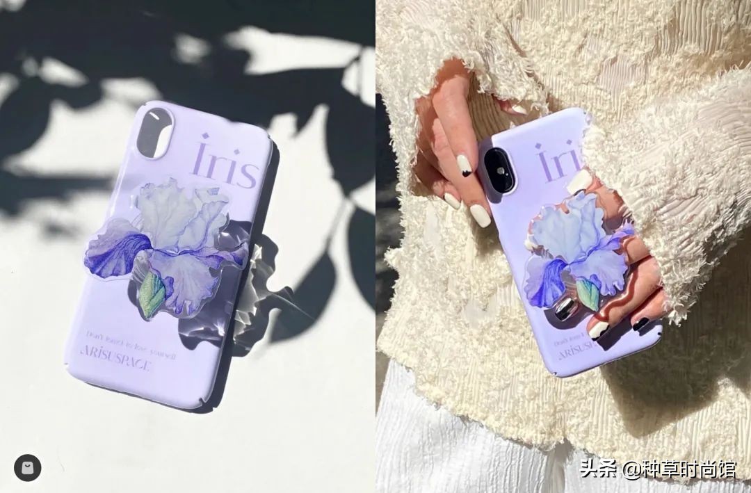 超好看的又实用的手机壳,超好看高颜值手机壳