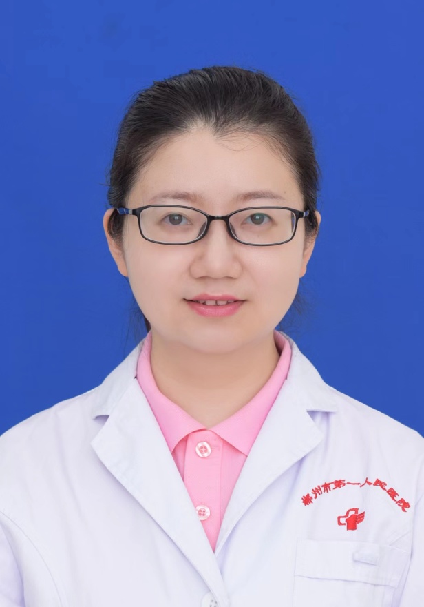 喜讯！我院三名医师荣获郴州市首届“林邑中青年名中医”称号