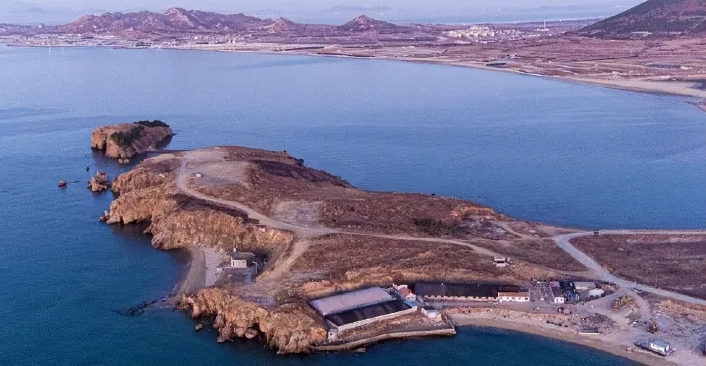 青岛海岛渔村,青岛最美的海岛