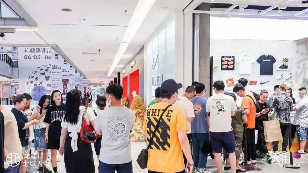 18年重庆商业OG，如何一直稳拿「Ace牌面」？