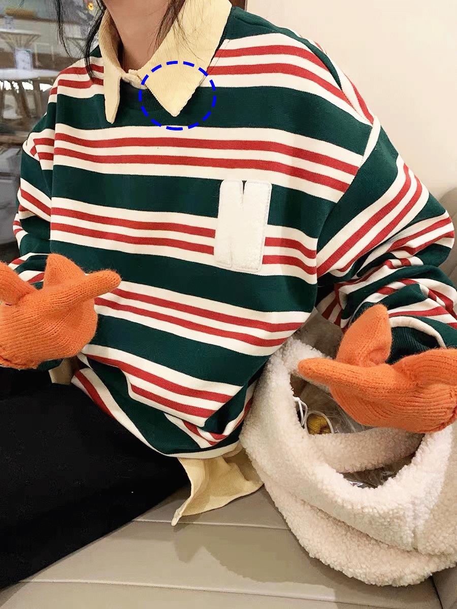 卫衣买这七款就够了,想买质量好的卫衣