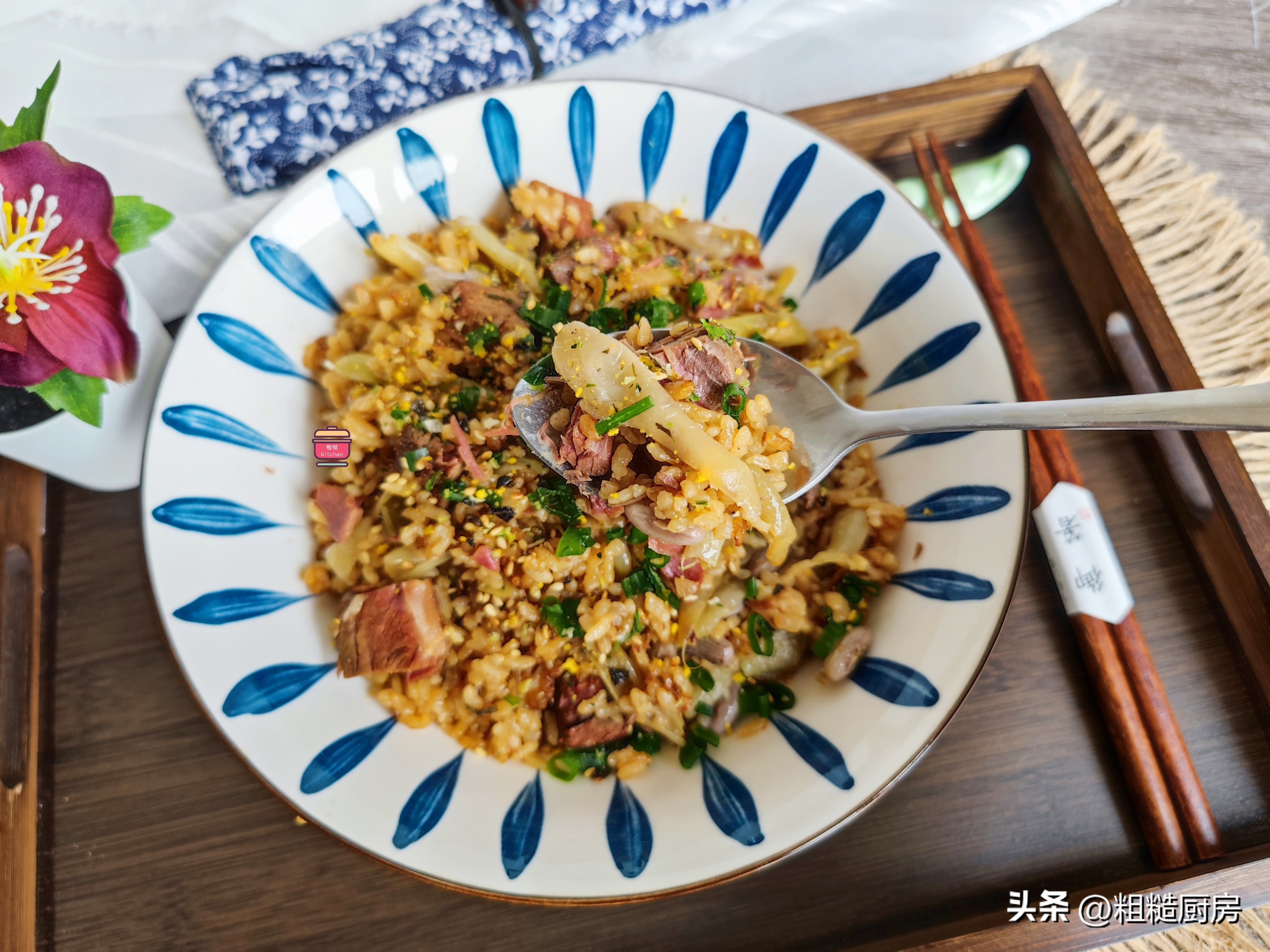 秋天最好吃的家常饭,秋季吃什么饭好吃又简单