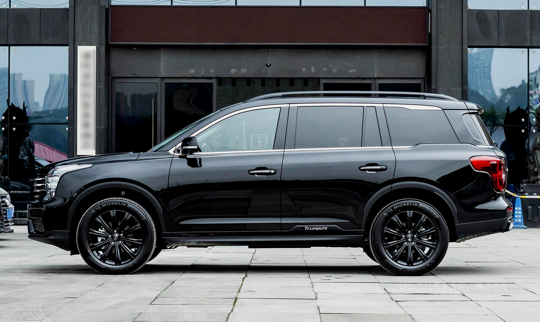 广汽传祺GS8口碑怎么样,广汽传祺gs82020款口碑评价