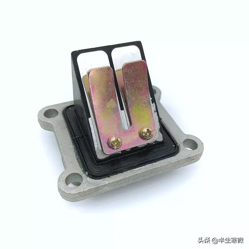 国内踏板摩托车的先驱者——轻骑木兰50