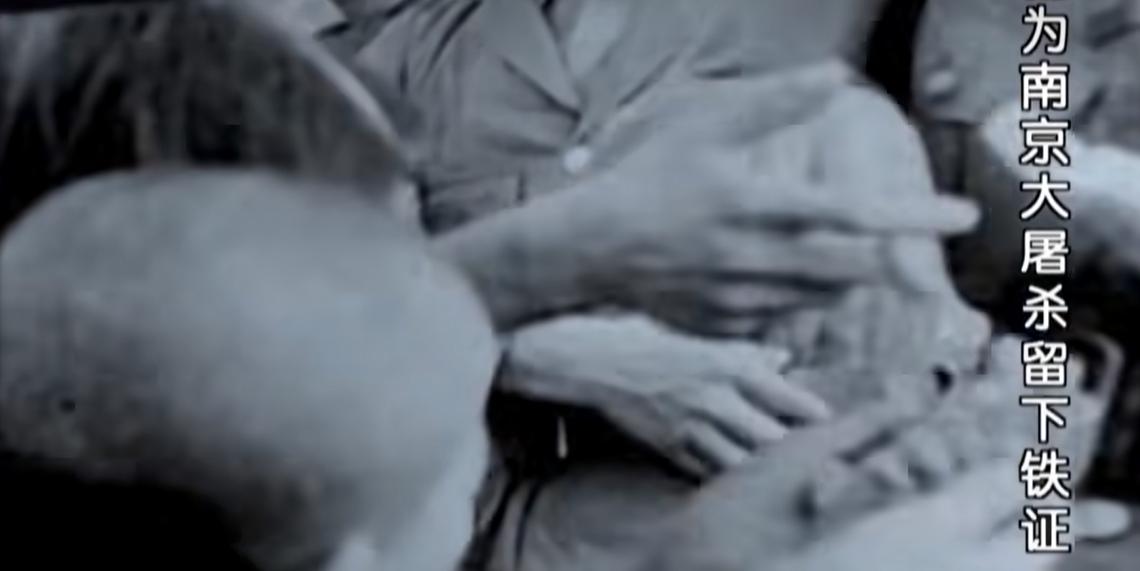 日本兵真的有那么残忍吗,日本兵滥杀无辜