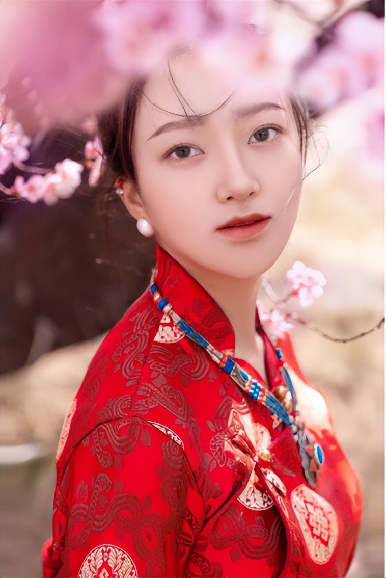 桃花仙子选拔总决赛,桃花仙子选拔大赛活动