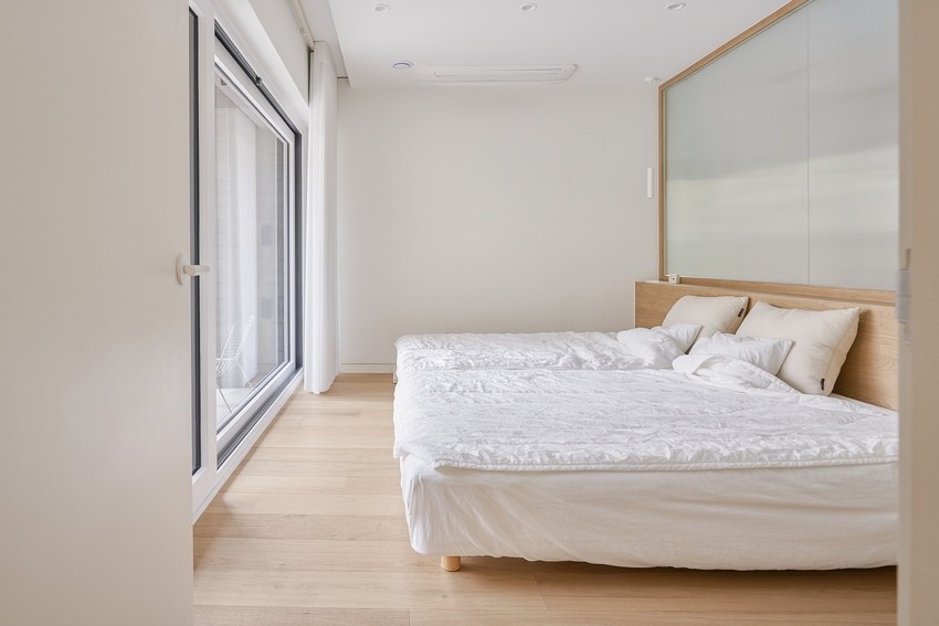 一家6口人200平米房子,一家六口住224平的好吗