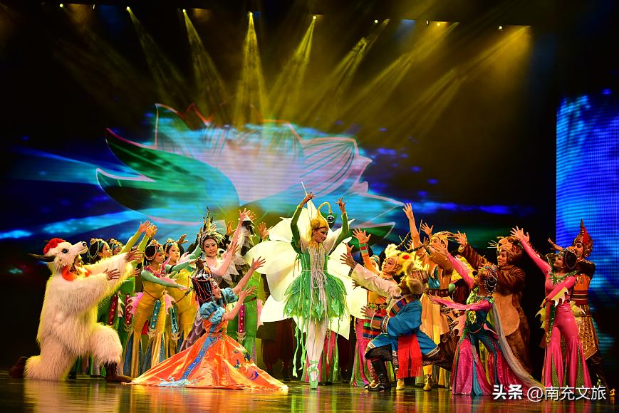 倒计时3天电视剧,深受欢迎的儿童戏剧作品