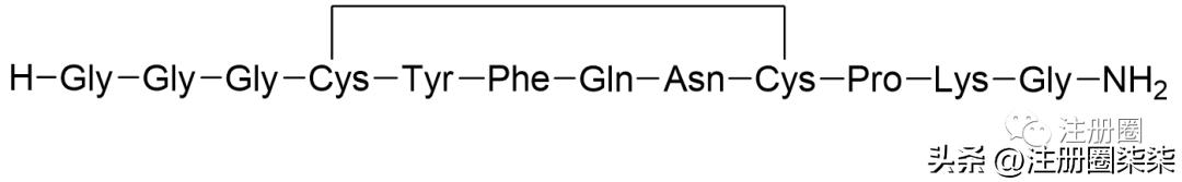fda新药最新政策,中国在fda上市的创新药
