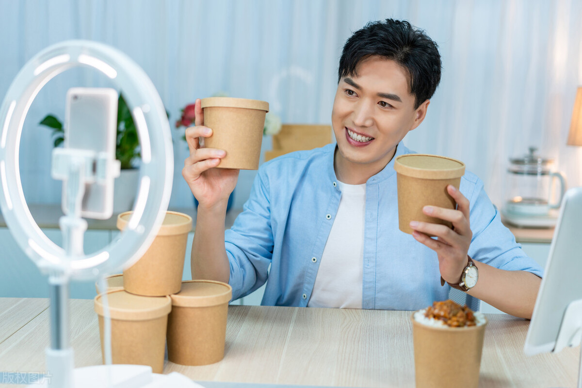 直播带货新手选什么产品最合适,直播带货从哪类货品开始最容易