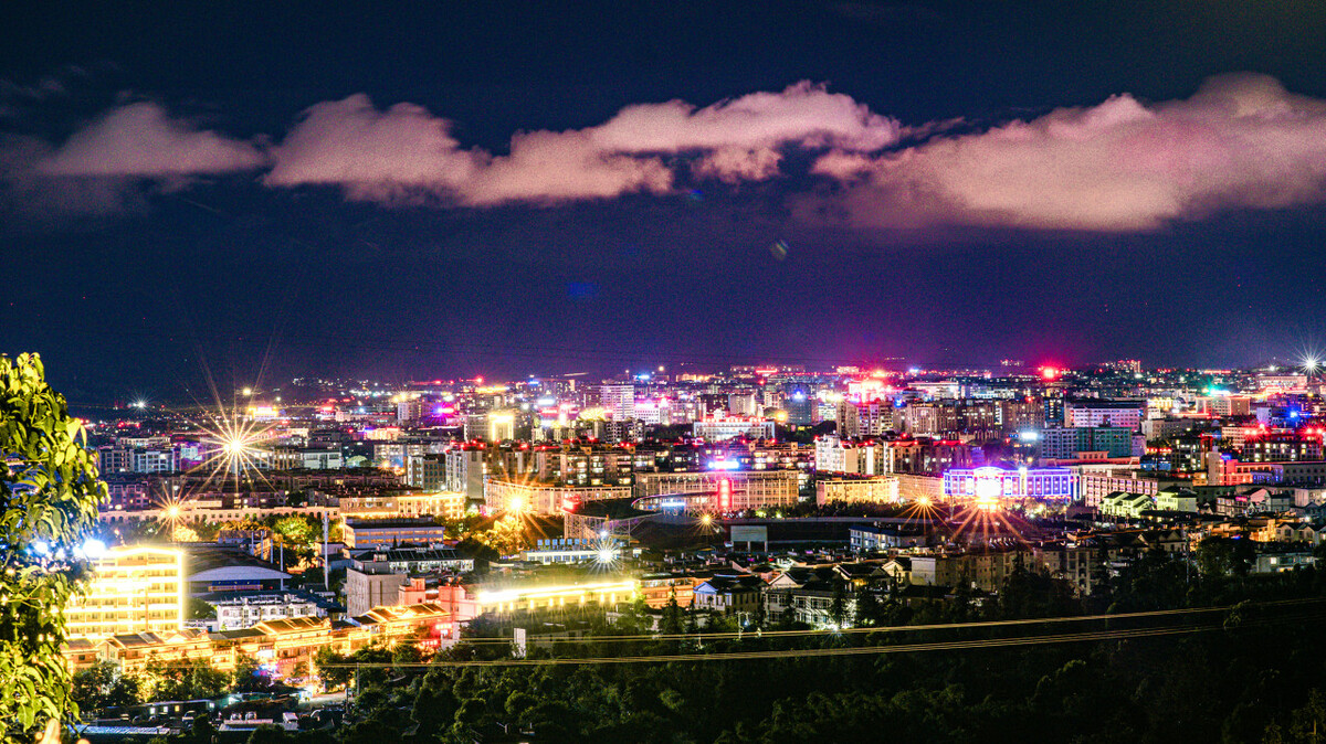 冬季避寒还是得去云南西双版纳,云南版纳哪些地方值得去