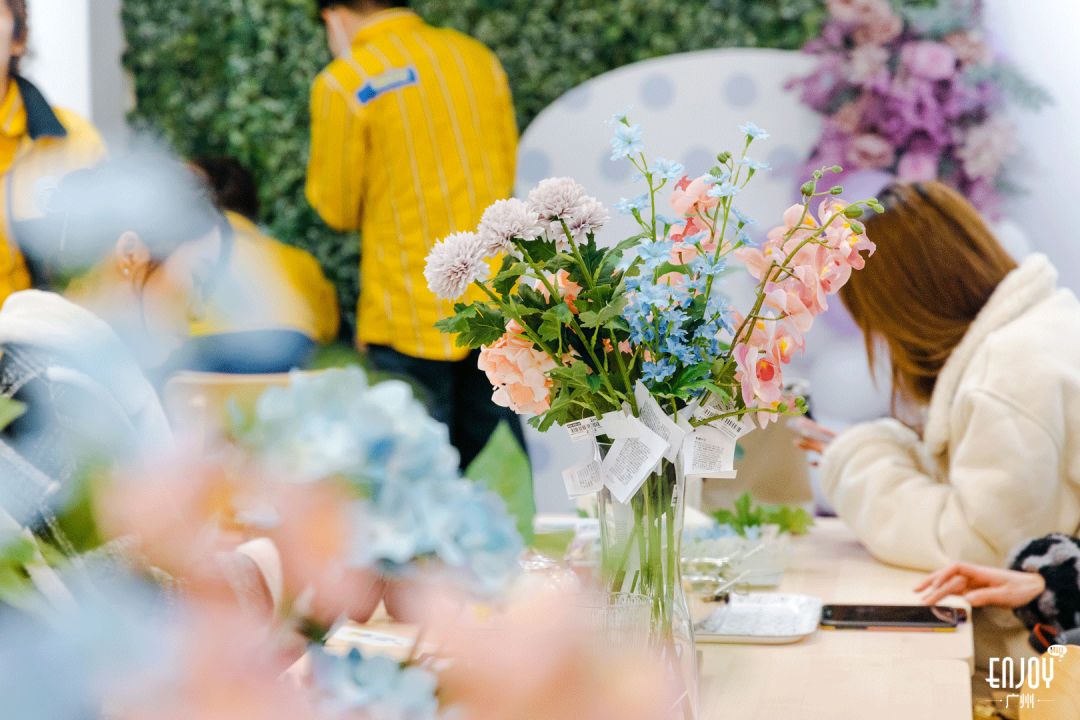 宜家「女神季」沙龙,限时上线