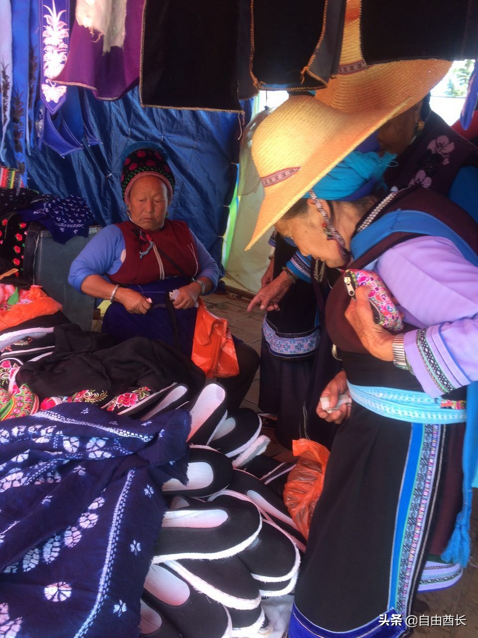 远去的驮铃声（十）抚仙湖畔的约定