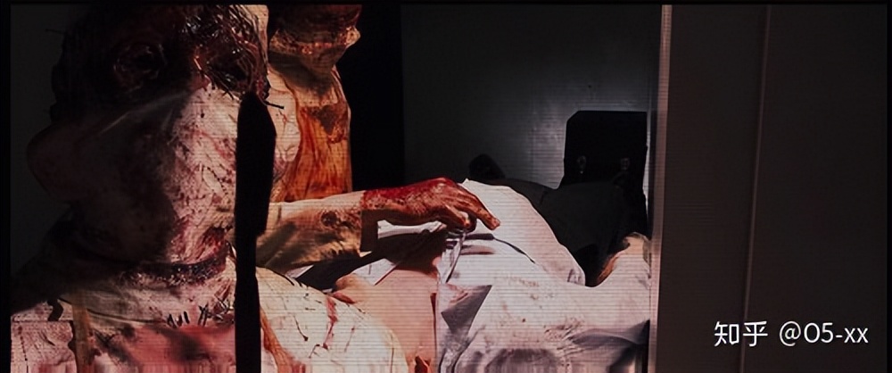 盘点电影里的九大怪兽,盘点四部电影中令人恐惧的怪兽