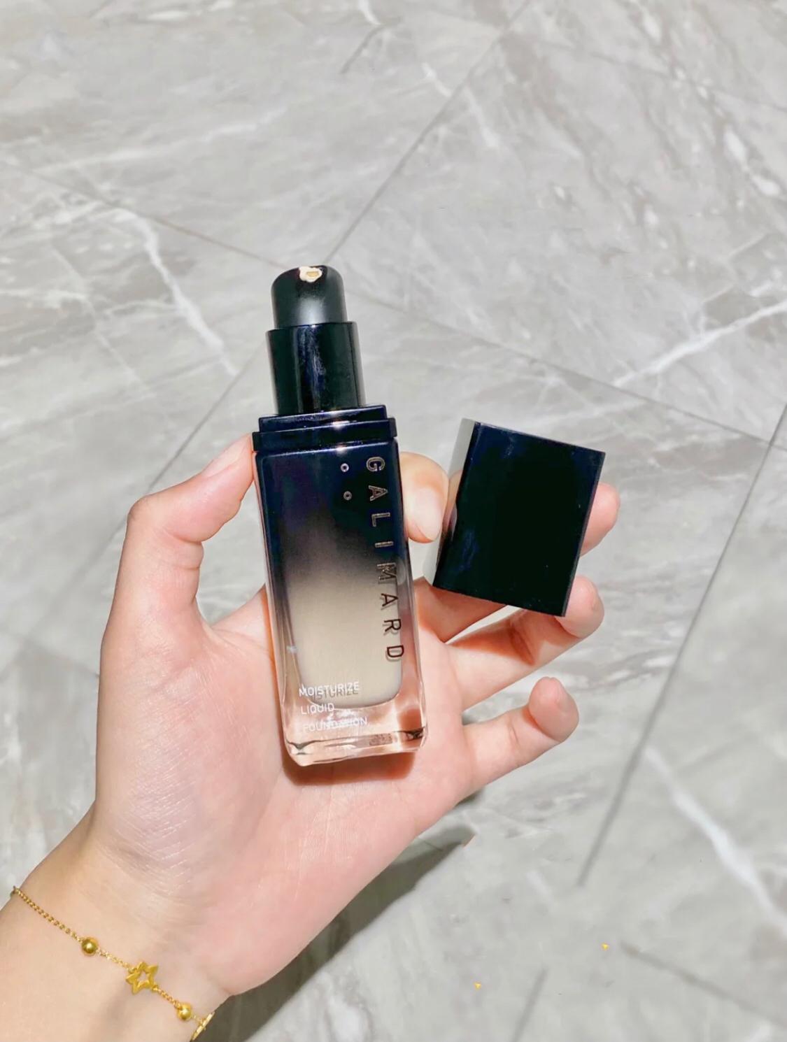 干皮值得入的粉底液推荐,干皮值得推荐的粉底液