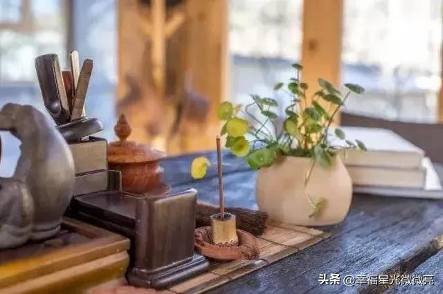 心有多静福有多深什么意思,心有多静福有多深人生感悟