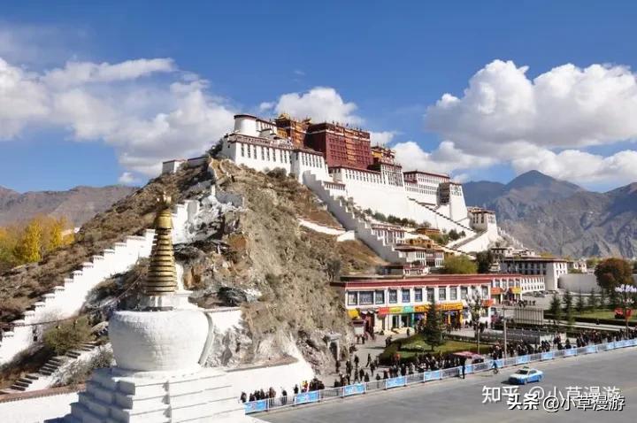 最美的旅行目的地推荐,国内最适合情侣旅行的十个目的地