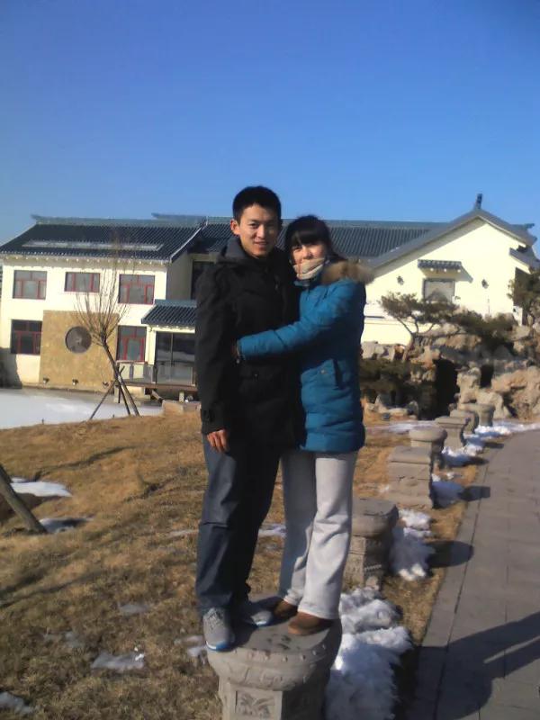 结婚纪念日同舟共济五周年,结婚纪念日风雨同舟19载