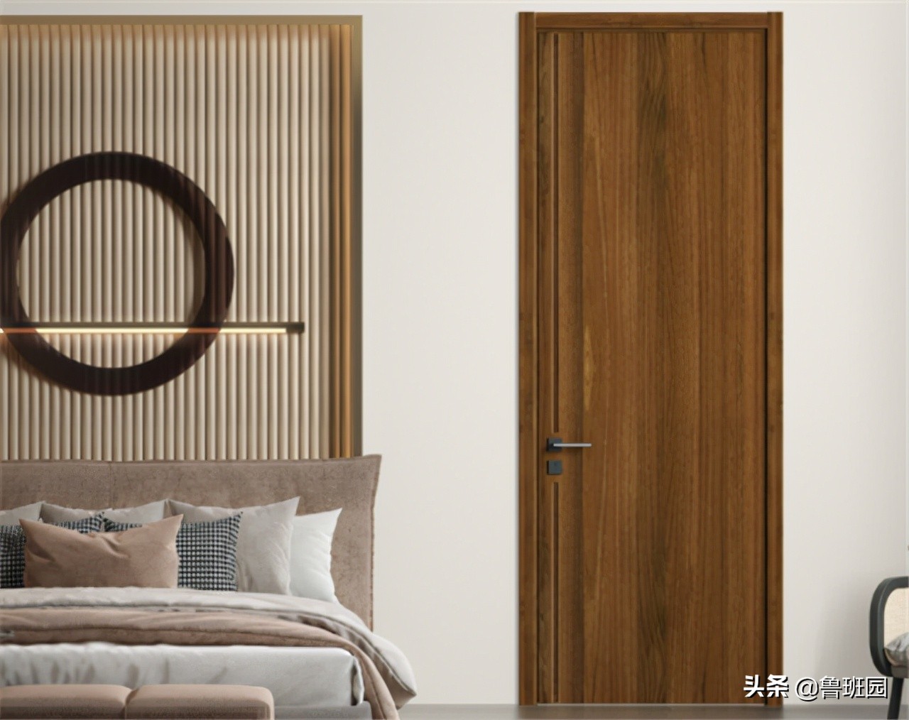 隔音降噪门原理,静音门真的能静音吗