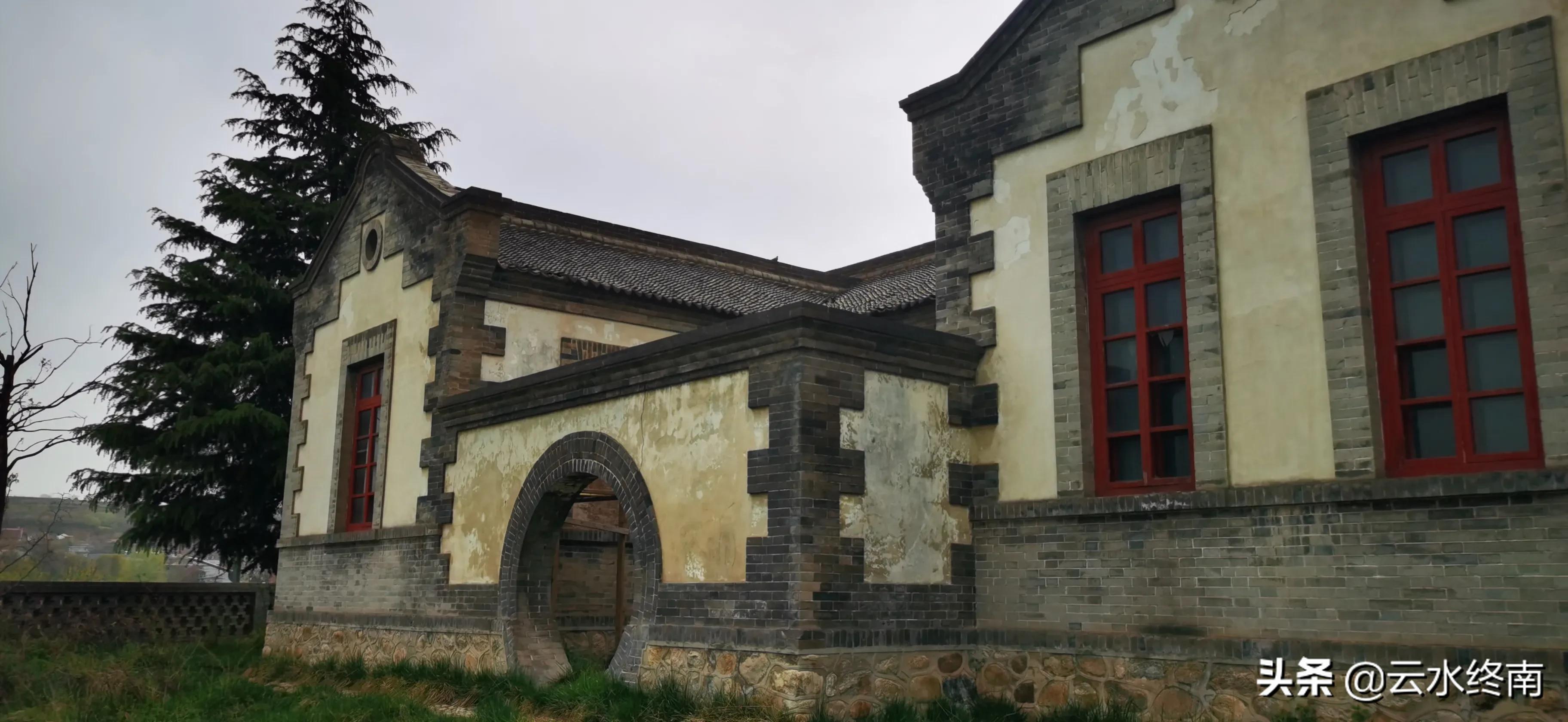 张学良故居哪里值得看,张学良故居探索