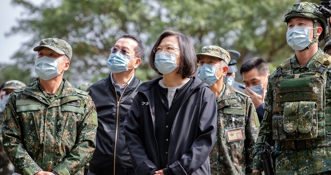 美面临核威慑风险,美对台海军事冲突的主要判断