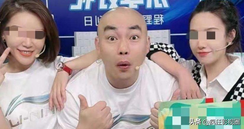 赵本山的徒弟们现状，有人入狱，有人抛弃发妻，有3位已经去世