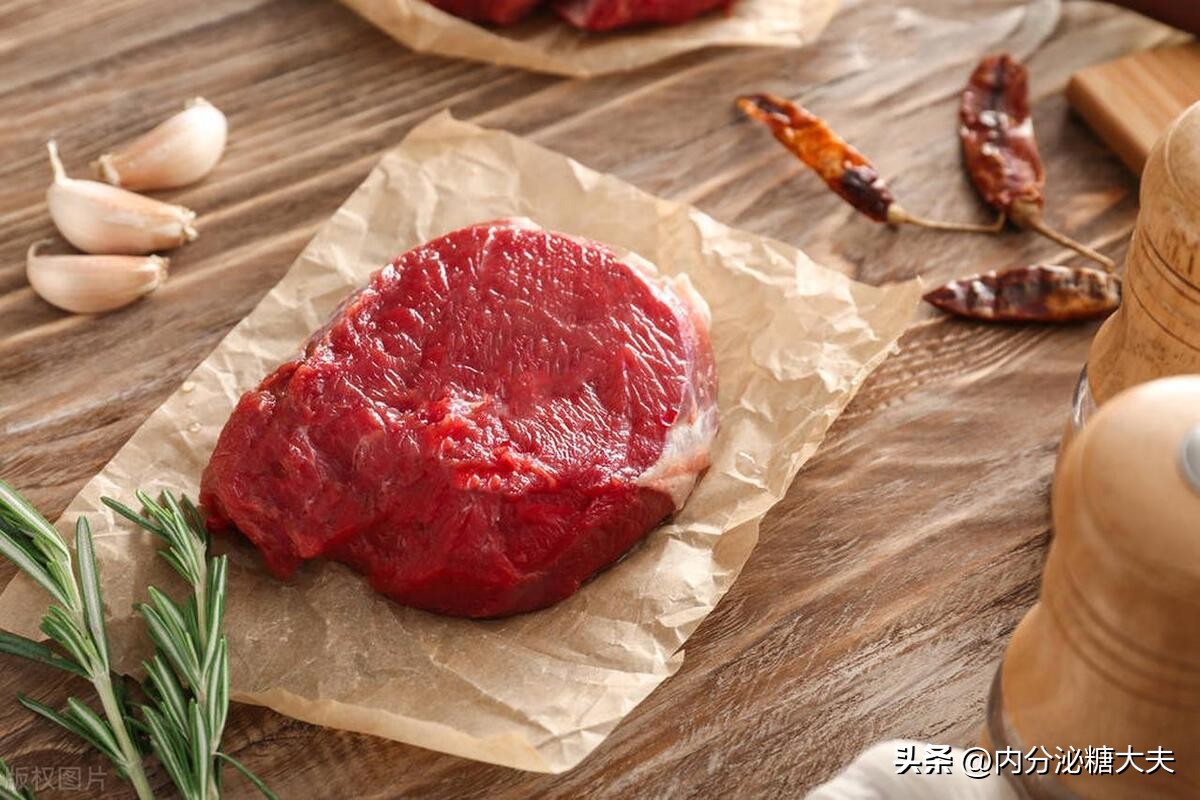 降血糖吃素好还是吃药好,糖耐前一周吃素能降血糖吗