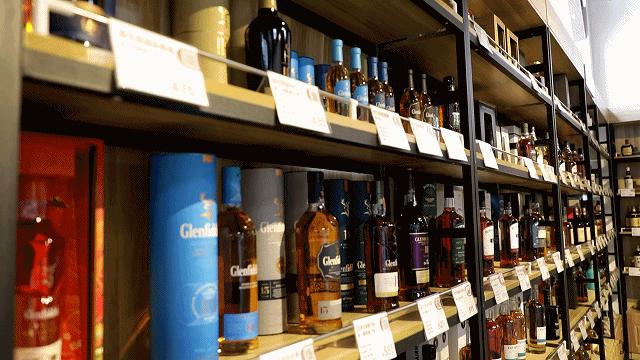 2-3分钟便捷提货！洋浦保税港区跨境电商新零售完成2314票→