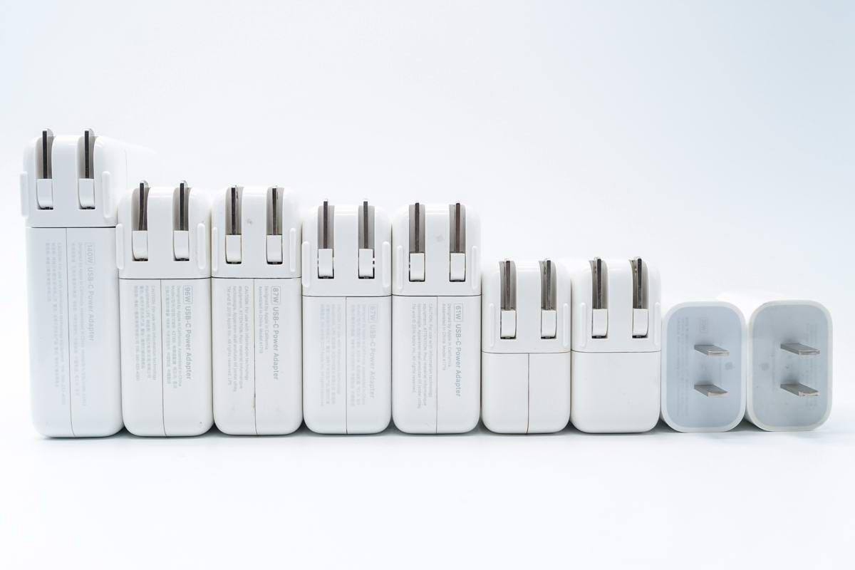 苹果35w双c口充电器原装正品多重,苹果35w充电器值得购买吗