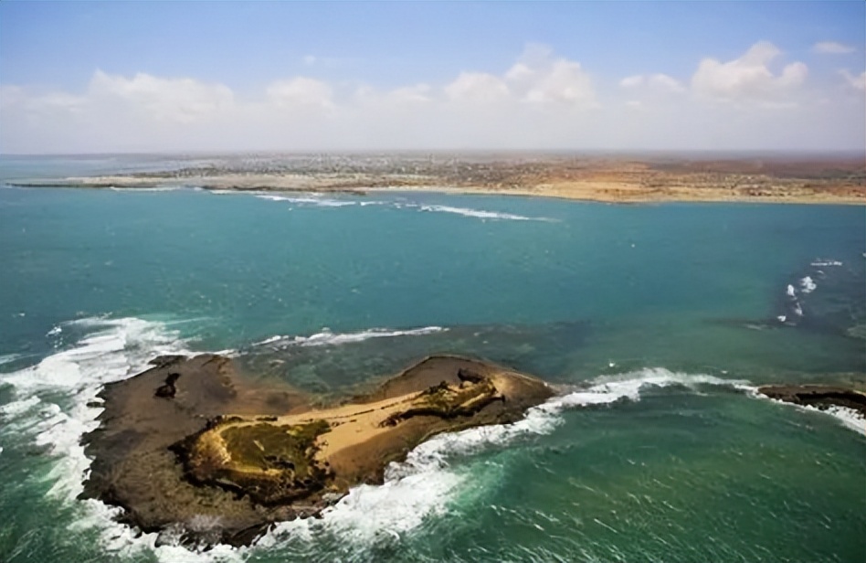 索马里购买26架歼6,索马里歼6