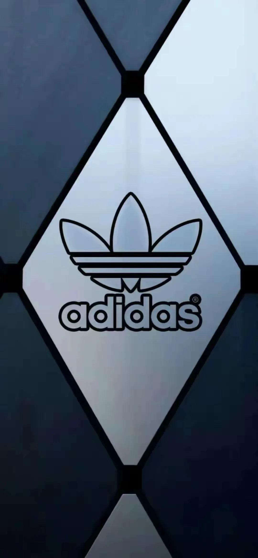 阿迪达斯美女壁纸,阿迪达斯手机壁纸