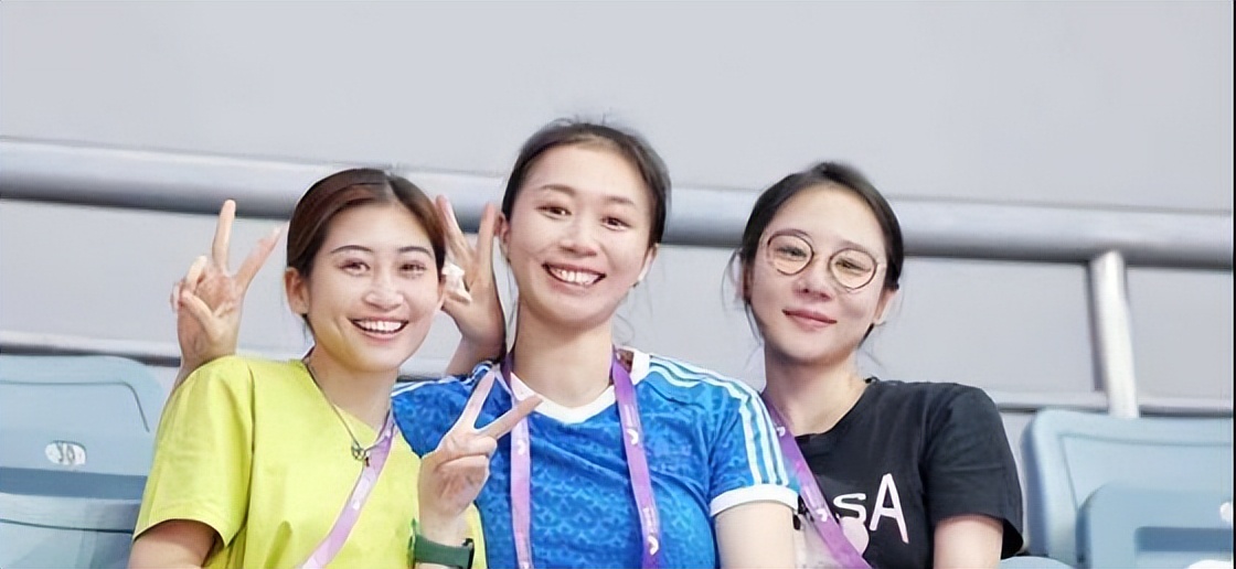 21年体操女神近况,体操界传奇女神排名