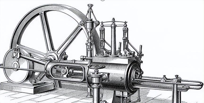 瓦特发明蒸汽机的意义是什么呢,瓦特发明的蒸汽机对人类的好处