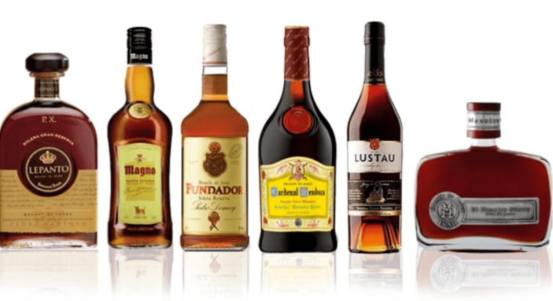 快速全面地了解白兰地,盘点白兰地