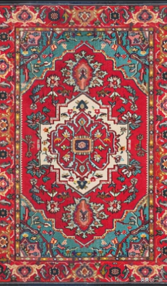 地毯怎么贴图,地毯贴图材质怎么制作