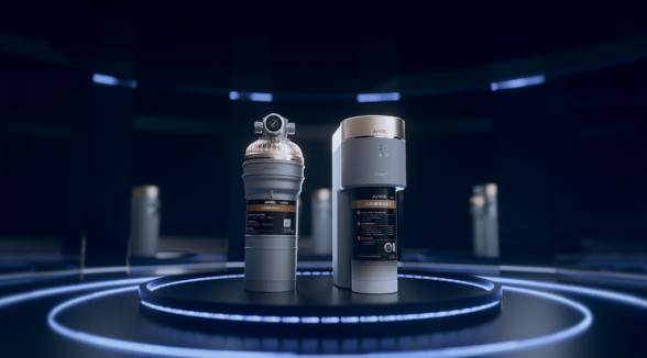 利生源净水器是十大品牌之一吗,厨下式净水器十大品牌哪个质量好