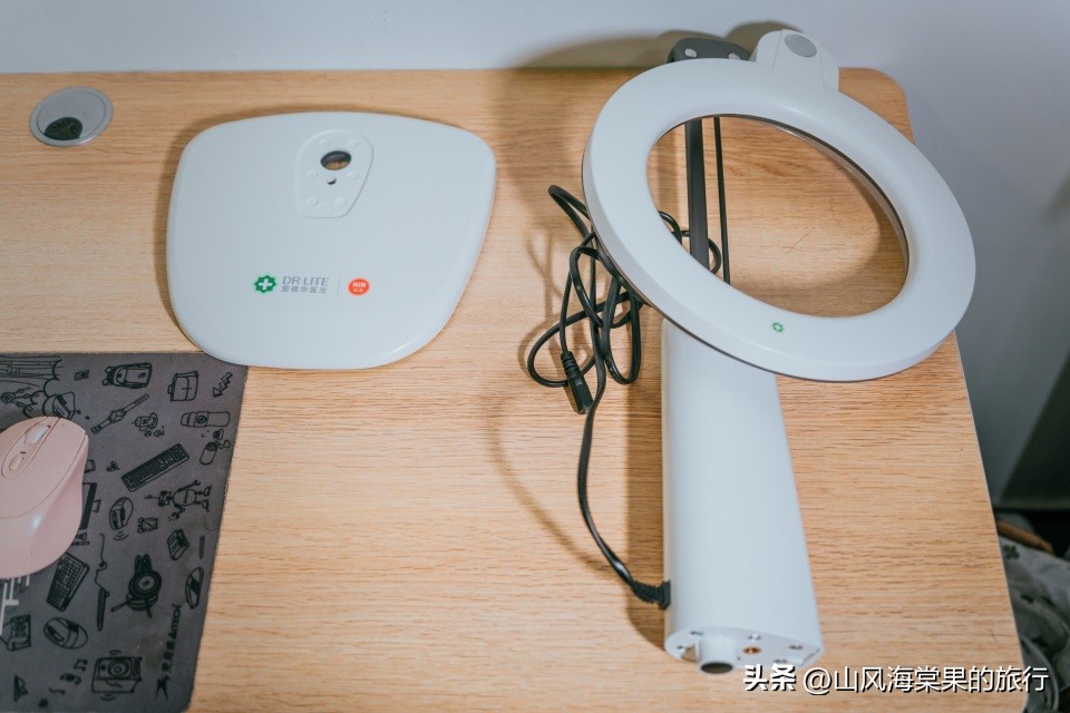 台灯护眼灯科学选购推荐,9款护眼台灯测评欧普照明