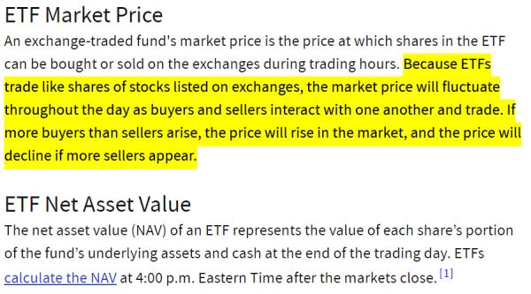 股市etf的基本知识,a股基本入门知识
