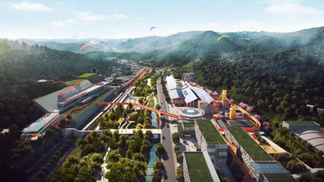 京西一线四矿,京西一线四矿最新消息公布