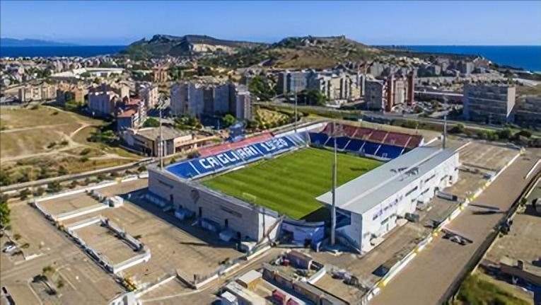 意甲巡礼萨莱尼塔纳,意甲球场巡礼视频在线观看